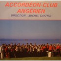 ACCORDÉON-CLUB ANGÉRIEN/MICHEL CAFFIER/MALOU padam padam/happy swing VG++