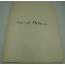 Volti di Mascaccio - 1956...