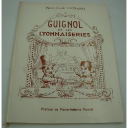 Pierre-Emile Legrand -...