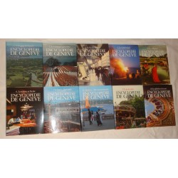 Encyclopédie de Genève - 10...