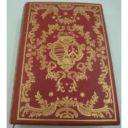 Lawrence Sterne - Voyage...