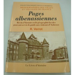 R. Verrot - Pages...