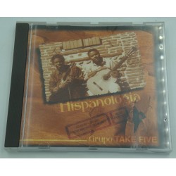 Grupo Take Five -...