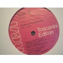TOSCANINI/ROBERT SHAW un ballo in maschera SOMMA/VERDI 3LP'S BOX RCA EX++