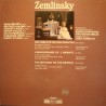 ALBRECHT/BERLIN/NIELSEN/HALDAS l'anniversaire de l'infante ZEMLINSKY 2LP'S BOX EX++ ALBRECHT/BERLIN/NIELSEN/HALDAS l'anniversaire de l'infante ZEMLINSKY 2LP'S BOX EX++