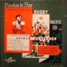 TZIPINE/JEAN DAVY/BEGUIGNÉ rugby et pacifique NICOLAS DE FLUE 2LP'S BOX RARE VG++ TZIPINE/JEAN DAVY/BEGUIGNÉ rugby et pacifique NICOLAS DE FLUE 2LP'S BOX RARE VG++