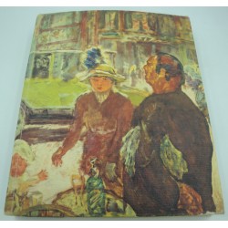 Maurice Bruzeau & Charles...