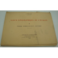 J. Milley - Album...