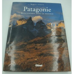 Marcela Garcia - Patagonie...