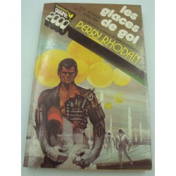 Scheer/Darlton - Les glaces...