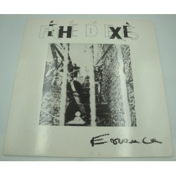 Péché d'excès - Errance -...