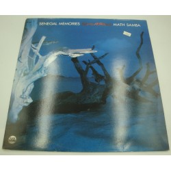 Math Samba - Senegal...