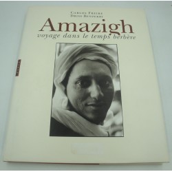 Freire/Benzerki - Amazigh -...