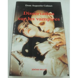 Dom Augustin Calmet -...