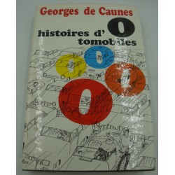 Georges de Caunes -...