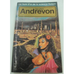 Jean-Pierre Andrevon - le...