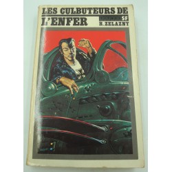 R. Zelazny - Les culbuteurs...