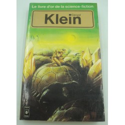 Gérard Klein - le livre...
