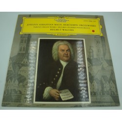 Helmut Walcha - Famous...