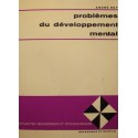 ANDRÉ REY problèmes du développement mental 1969 DELACHAUX psychologie RARE++