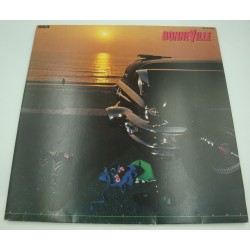 Bonneville - Roll...