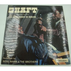 Soul Mann & The Brothers -...