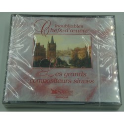 Inoubliables Chefs-d'oeuvre...