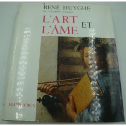 René Huyghe - L'art et...