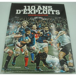 Richard Escot - 110 ans...