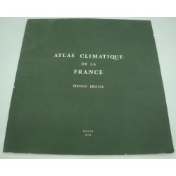 Jean Bessemoulin - Atlas...