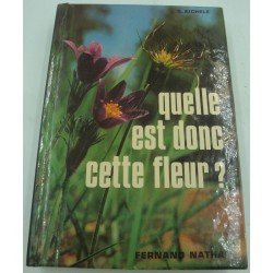 D. Aichele - Quelle est...