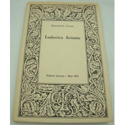 Benedetto Croce - Ludovico...