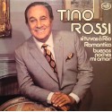 TINO ROSSI si tu vas à Rio/romantica/buenas noches mi amor LP 1975 MFP VG++