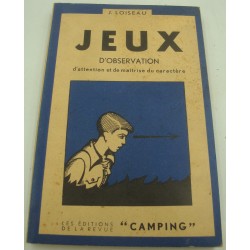 J. Loiseau - Jeux...