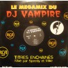 DJ VAMPIRE sure/confide in me/sweetness/come back SPEEDY/MIKE MAXI PROMO RCA VG++ DJ VAMPIRE sure/confide in me/sweetness/come back SPEEDY/MIKE MAXI PROMO RCA VG++