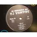 DJ VAMPIRE sure/confide in me/sweetness/come back SPEEDY/MIKE MAXI PROMO RCA VG++