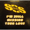 SOS BAND i'm still missing your love (5 versions) MAXI 12" 1989 TABU VG++ SOS BAND i'm still missing your love (5 versions) MAXI 12" 1989 TABU VG++