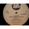 SOS BAND i'm still missing your love (5 versions) MAXI 12" 1989 TABU VG++ SOS BAND i'm still missing your love (5 versions) MAXI 12" 1989 TABU VG++