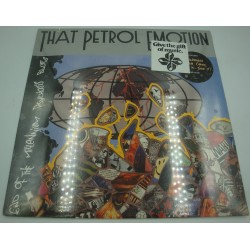 That Petrol Emotion - End...