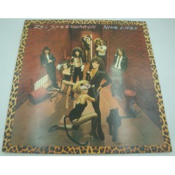 Reo Speedwagon - Nine Lives...