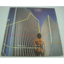 Yes - Going for the one LP...