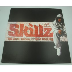 Skillz - Yall don't...