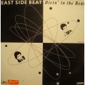 EAST SIDE BEAT divin' in the beat (2 versions) MAXI 1991 AIRPLAY EX++