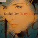 SOULED OUT in my life (3 versions) MAXI 12" 1992 COLUMBIA VG++