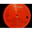 SOULED OUT in my life (3 versions) MAXI 12" 1992 COLUMBIA VG++