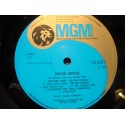 MAURICE JARRE doctor zhivago DAVID LEAN'S BO LP 1966 MGM VG++