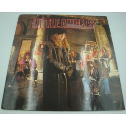 Little Angels - Young gods...