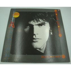 Robin George - Dangerous...