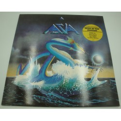 Asia - Heat of the...