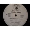 MATA HARI spy in the mame of love (2 versions) MAXI 12" 1994 PANIC VG++ MATA HARI spy in the mame of love (2 versions) MAXI 12" 1994 PANIC VG++